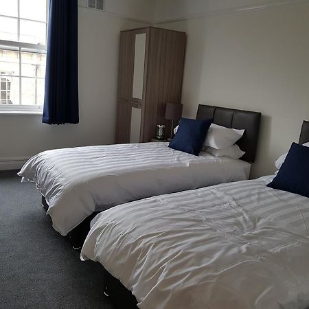 Braganza House Lejlighed Portsmouth Eksteriør billede